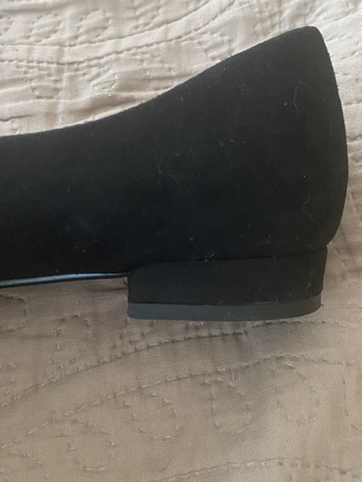 Balerini Marco Tozzi marime 38