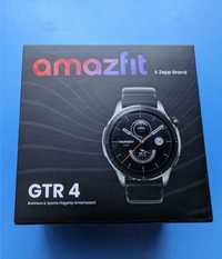Смарт часы Amazfit GTR 4