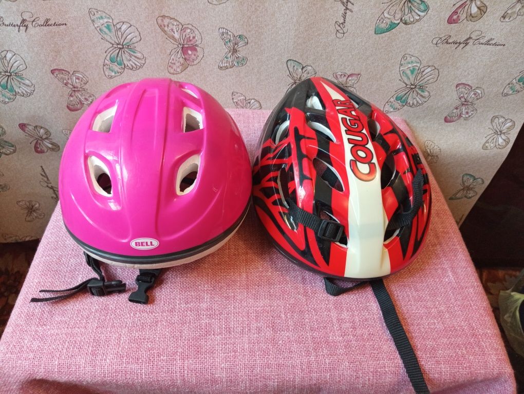Шлем защитный 2 шлема