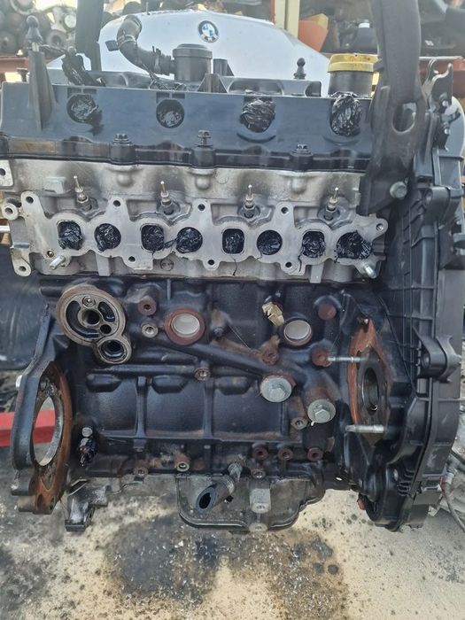 Motor 1,7cdti Opel Astra H,Corsa d,Meriva b,cod motor Z17DTR,Z17DTJ