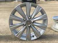 Janta Aliaj 16 5x100 Original VW Polo Las Minas #Z53