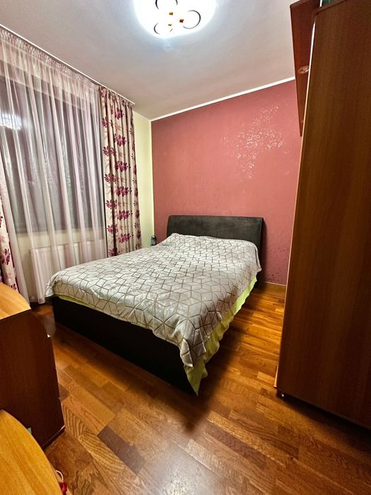 Apartament 3 camere bloc constructie noua, loc de parcare