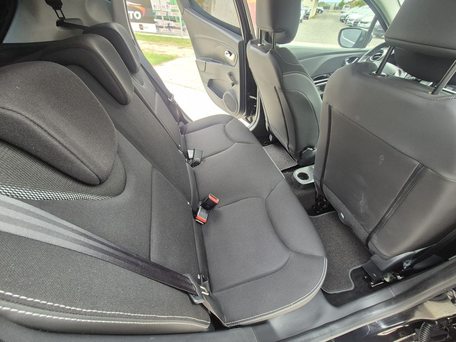 RENAULT CLIO 1.5 dCi / EURO 5 / Navigatie / RATE/ Garantie