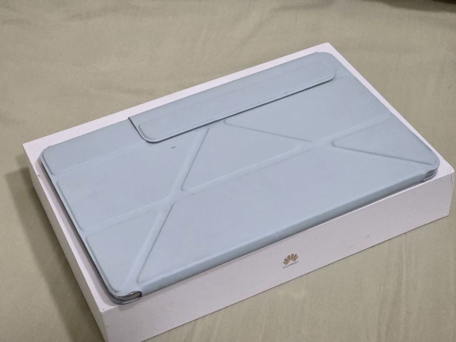 Huawei matepad pro 11