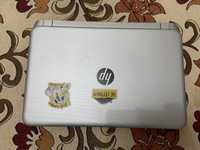 Продается ноутбук HP core i5