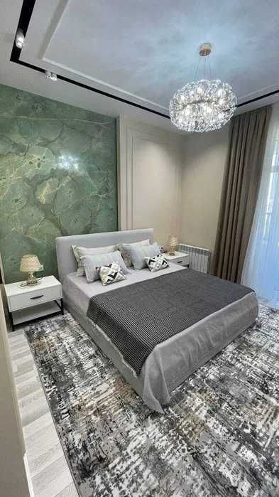 СДАЁТСЯ Уютная квартира 2х /5/10 Мирзо-улугбекский р-н Буюк Ипак Йоли