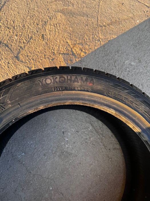 Продается зимний запаска