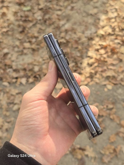 Samsung Galaxy Z Fold 5 512gb imei bor