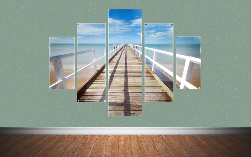 УФ печать / Баннер / Оракал / Паук, штендер / Самоклейка / Картины