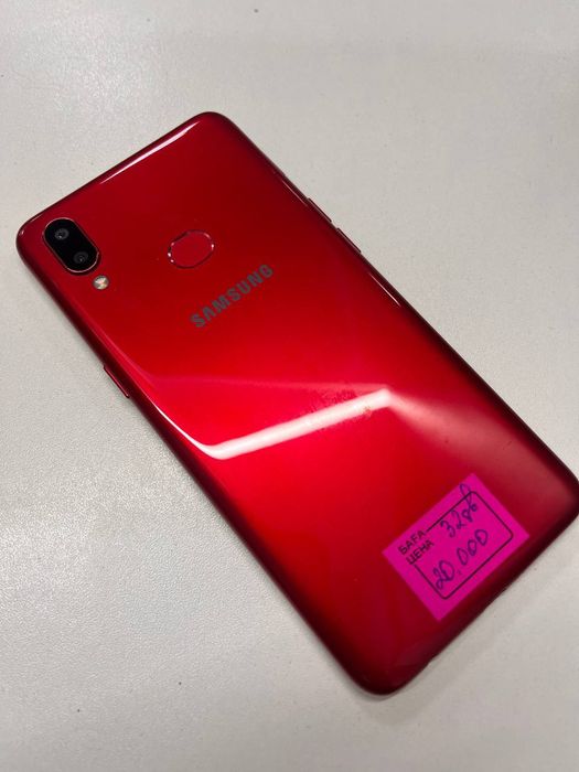 Samsung Galaxy A10s, 32gb.
