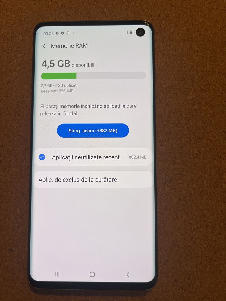 Samsung S10 128 Gb ID-dit387