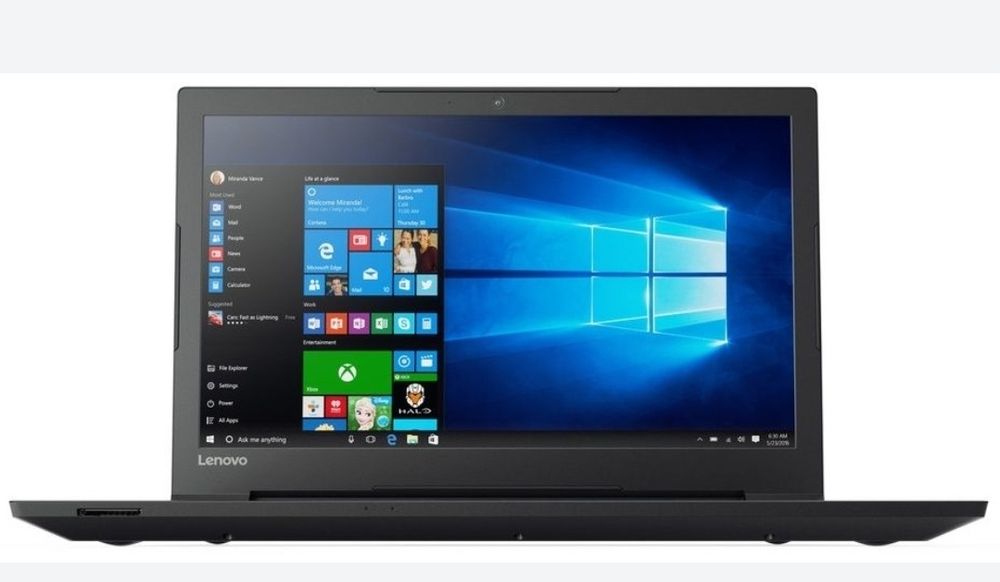 Lenovo ideapad 330 ofisnoy noutbuk sotaman