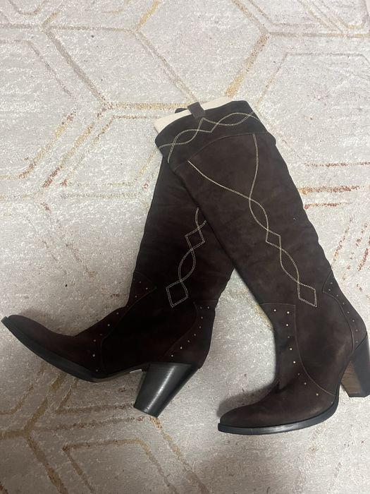 Абсолютно новые шикарные Итальянские казаки!