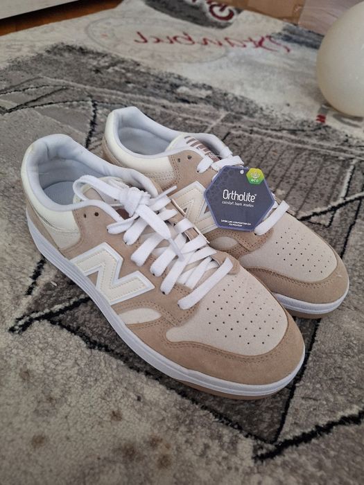 New Balance nou 43 piele