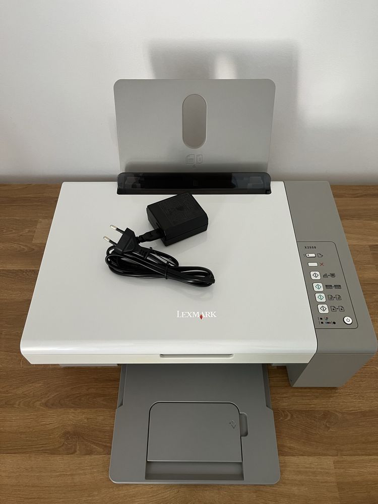 Imprimanta Lexmark x2550