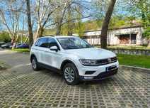 Фолксваген Тигуан/ VW Tiguan