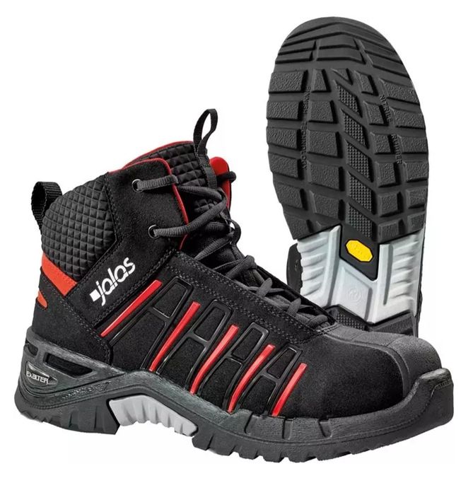 Bocanci de protectie Noi JALAS EXALTER 9975