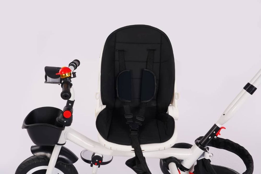 Директен Вносител: Детска триколка БЕЗПЛАТНА доставка