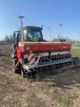 Semanatoare Pottinger 402 2012