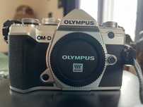 Olympus OM-D E-M5 Mark iii