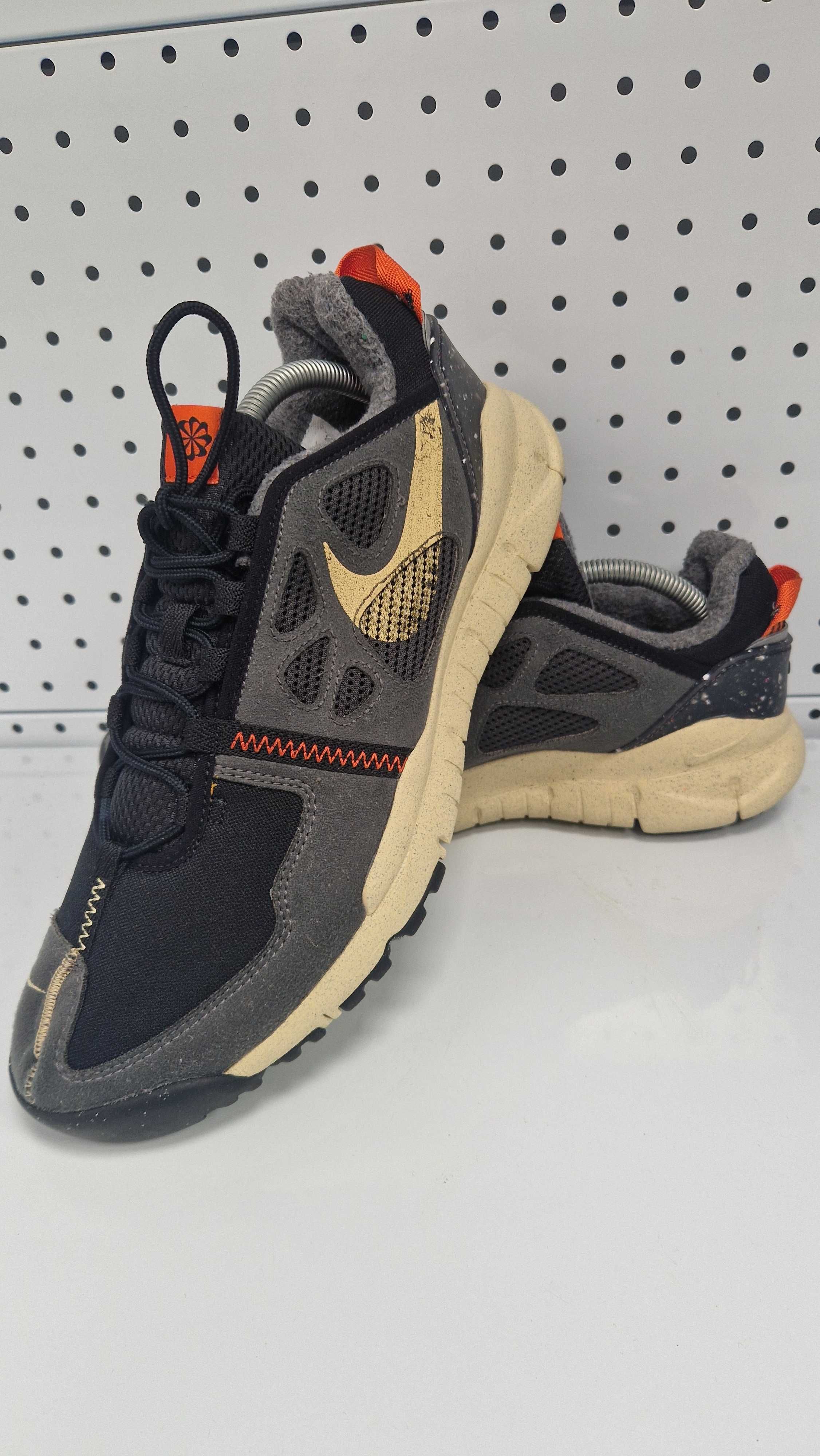 Оригинални мъжки маратонки-Nike Free Terra Vista