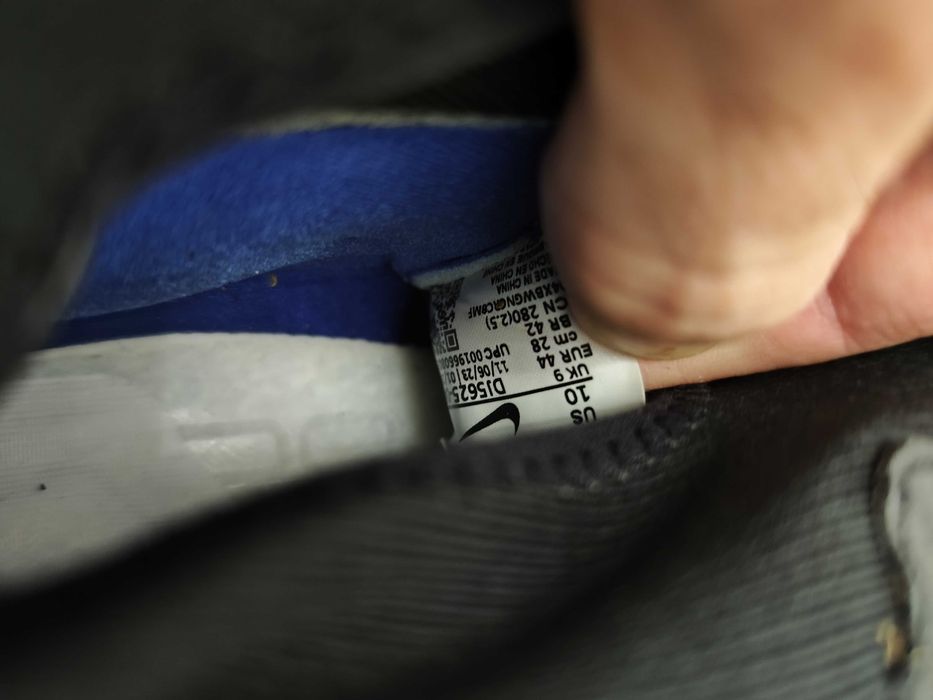 Футболни обувки Nike Mercurial