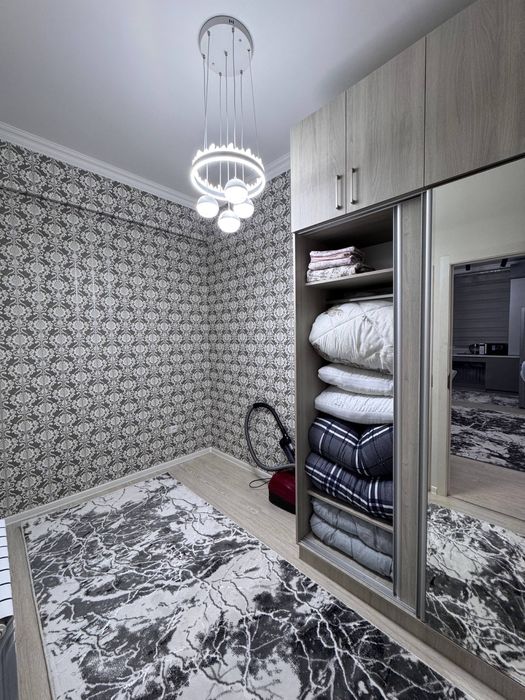 24/7 Kunlik uy, Суточная квартира Паркентский