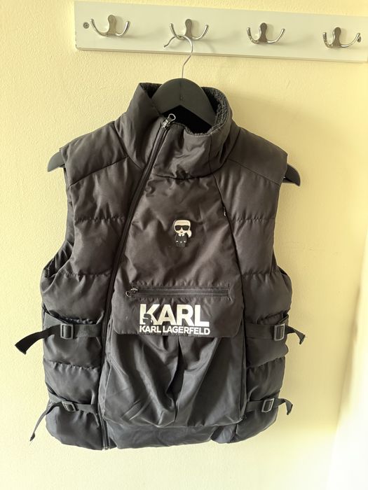 Елече на Karl размер S