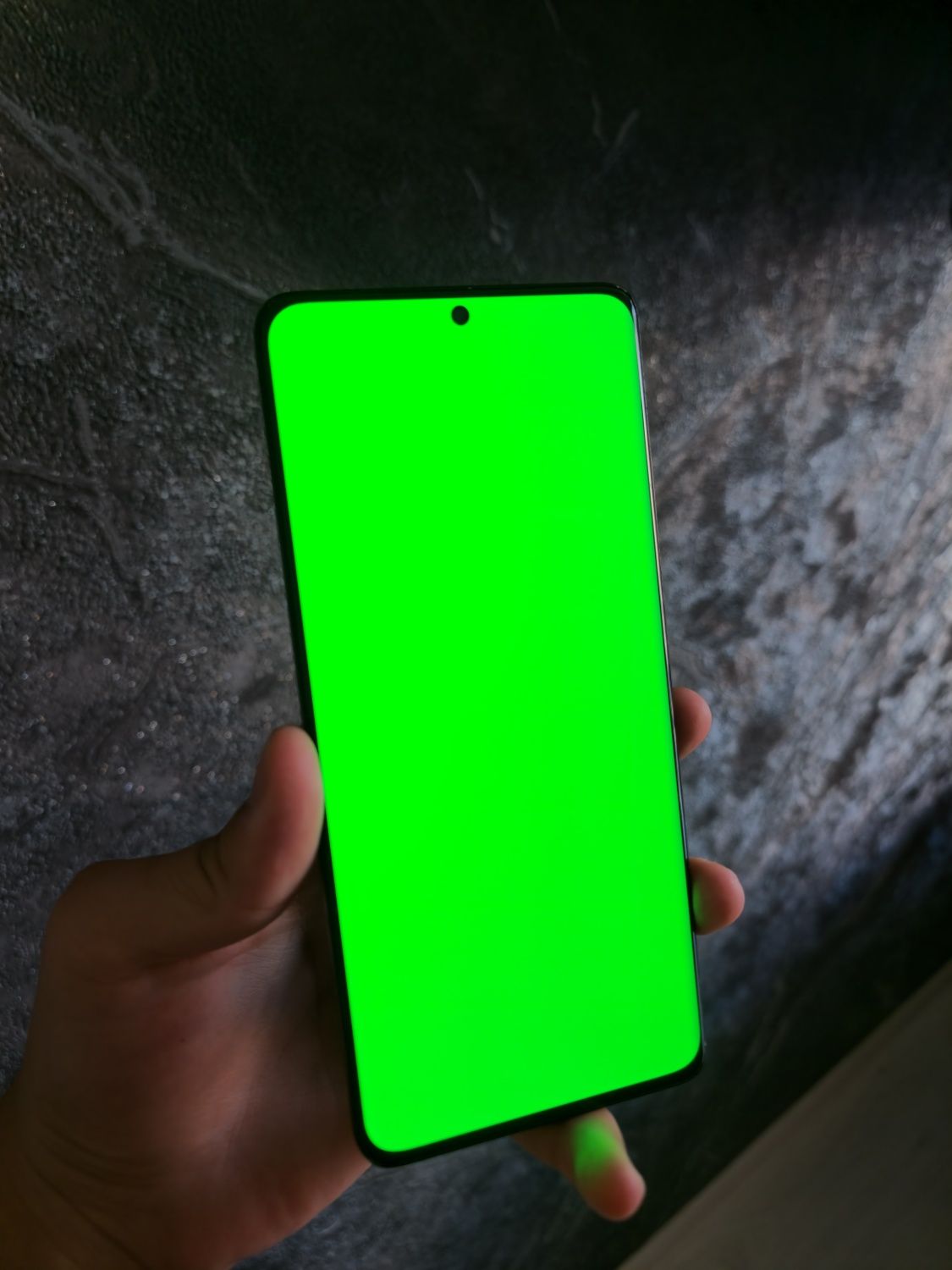 СРОЧНО! Продам свой S21 Ultra