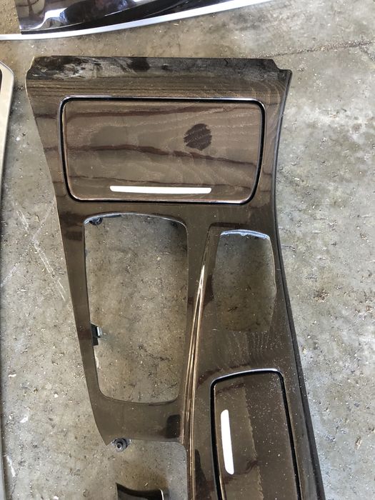 Интериорни лайстни бмв 5 ф10/11 ( interiorni laistni bmw 5 f10/11 )