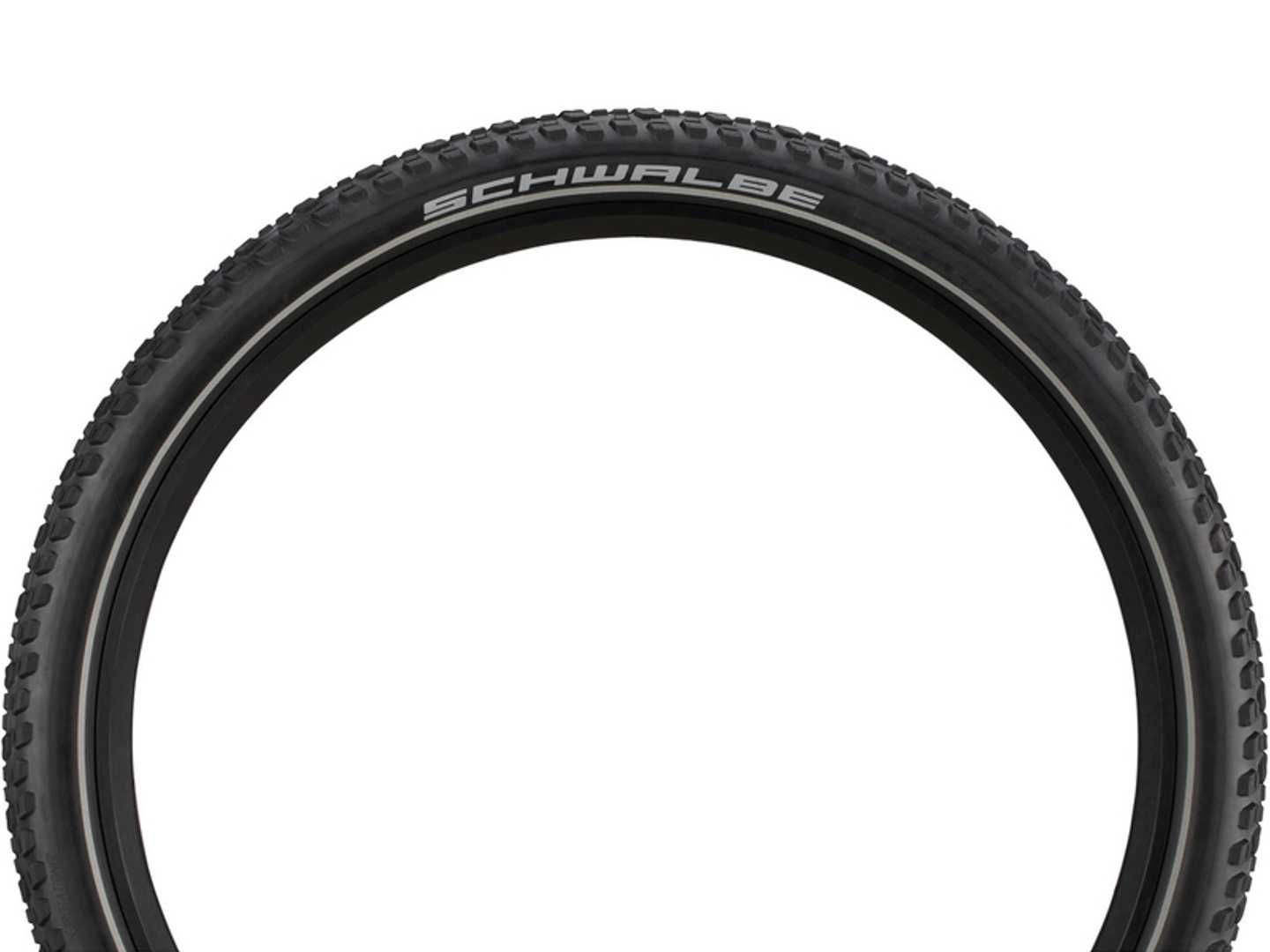 Гума 29” x 2.6” Schwalbe Johnny Watts Addix Performance Line