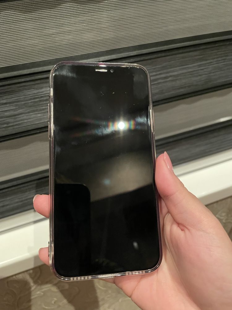 Продается Iphone X