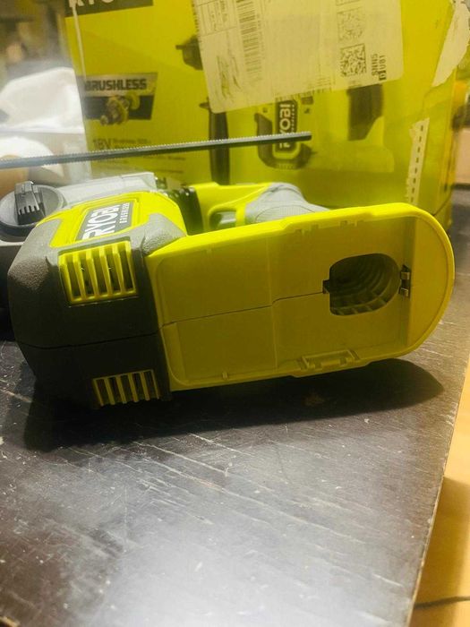 Rotopercutanta Ryobi RSDS18BL-0 18V ONE+ SDS+ Brushless - pentru piese