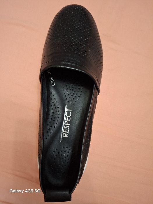 Обувки , ортопедични