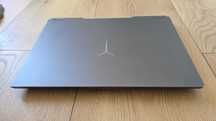Laptop Legion 5 Pro 5600H,3060+Librarie Steam