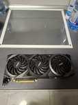 RTX 3080 MSI Gaming Plus 10GB