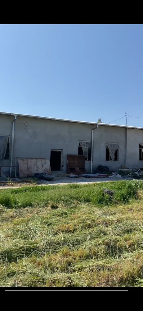 ferma uchaska molxona