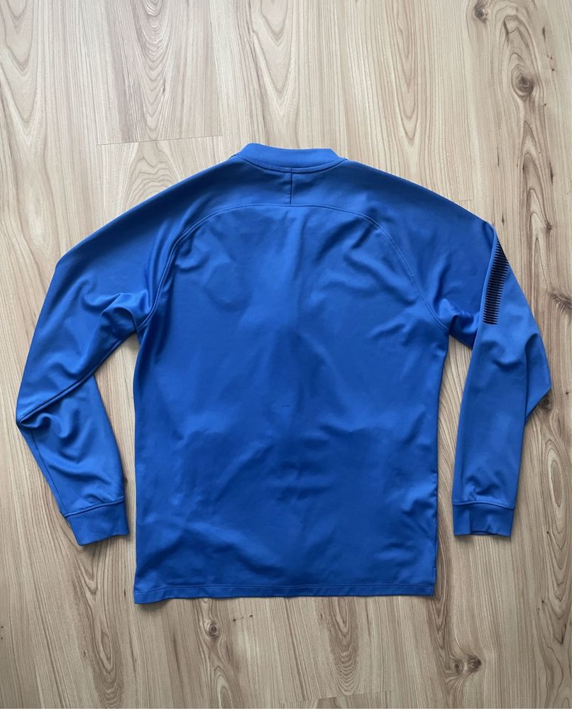 NIKE Drı-Fıt INTER FC/мъжки спортен суичър M