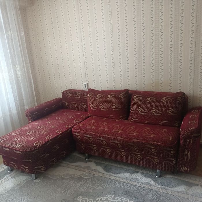 Продам диван раскладной
