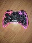 Controller gaming