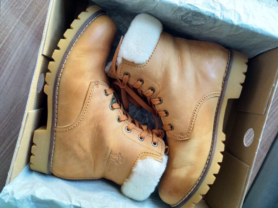 Panama Jack 38 размер