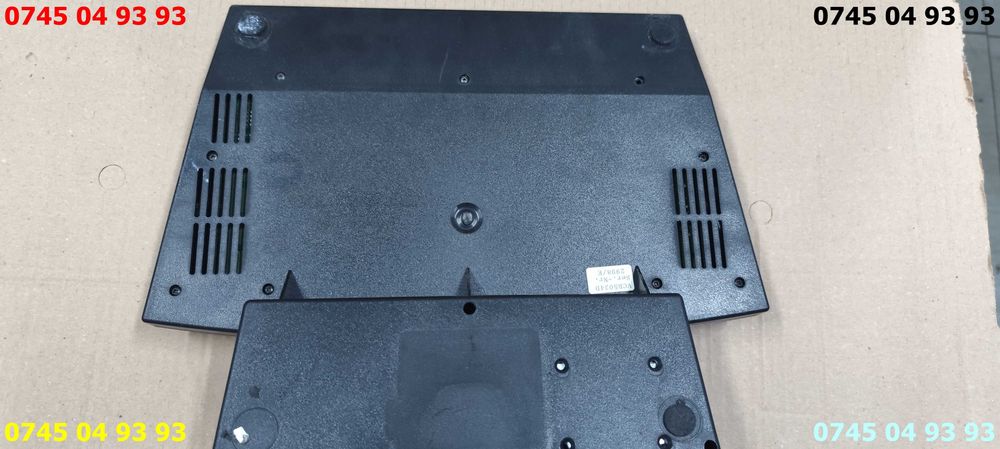 mixer audio video VIVANCO VCR 5034 neprobat se aptind ledurile