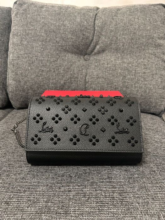 Geanta Christian Louboutin