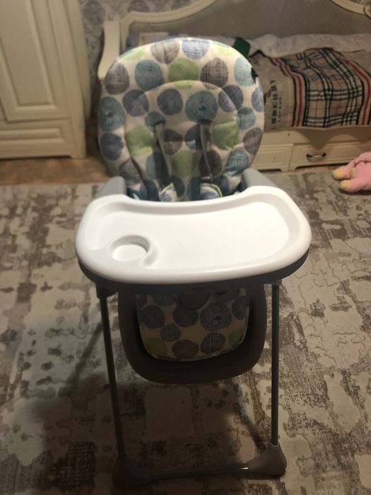 Стул детский для кормления
