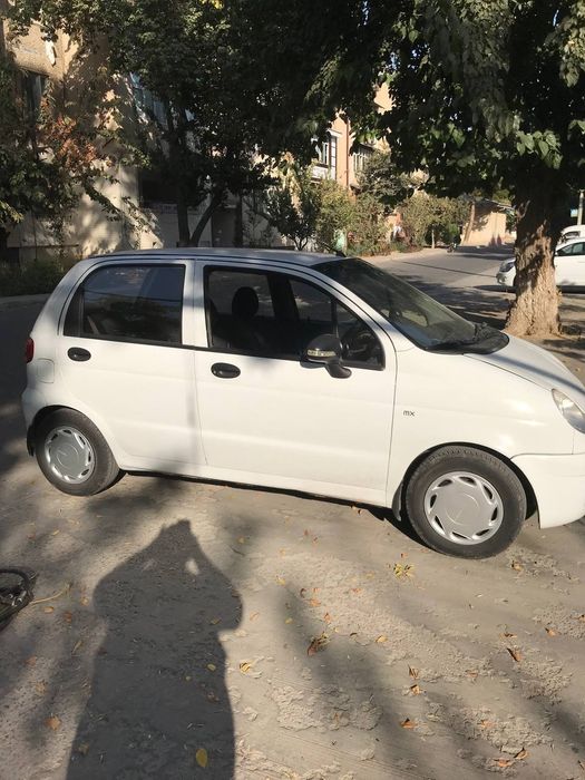 Matiz mx 2015 yil metani bor...