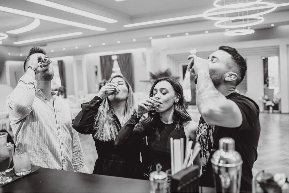 Bar mobil pentru evenimente