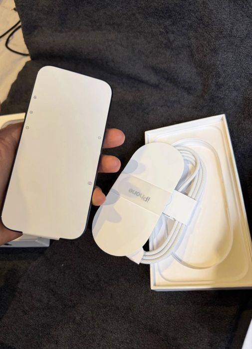 iPhone 17 Pro 256GB - Нов