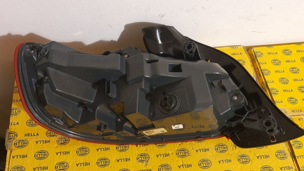 Lampa tripla stop led dreapta BMW 2 f22 f87 f23 m2 lci facelift