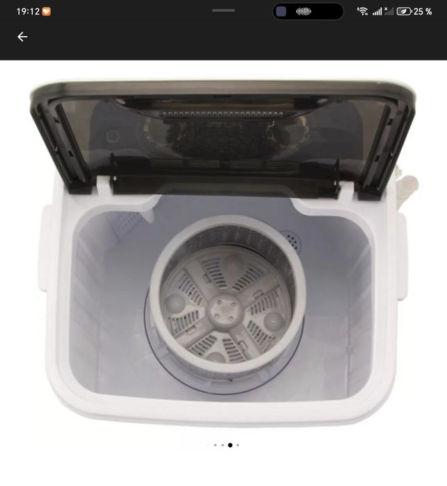 Vând Masina de spalat rufe Salora, cu incarcate verticala