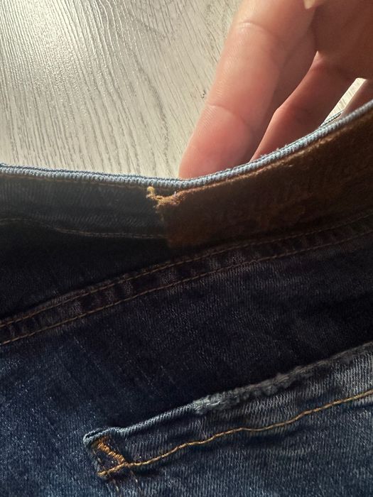 Dsquared2 Оригинални дънки Skater Jeans като нови